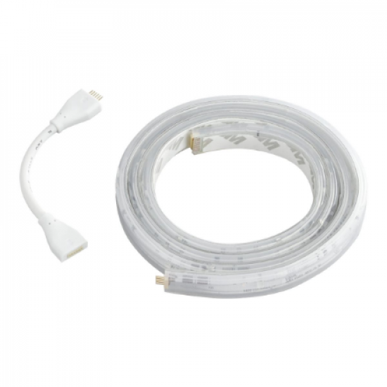 Philips Hue | Lightstrip Plus V4 | Hue | 11.5 W | White and color ambiance