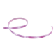 Philips Hue | Lightstrip Plus V4 | Hue | 11.5 W | White and color ambiance