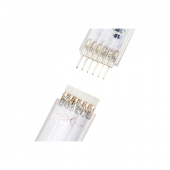 Philips Hue | Lightstrip Plus V4 | Hue | 11.5 W | White and color ambiance