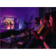 Philips Hue | Lightbar Twin Pack | Hue Play | 42 W | 2000-6500 Hue White Color Ambiance