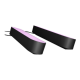 Philips Hue | Lightbar Twin Pack | Hue Play | 42 W | 2000-6500 Hue White Color Ambiance