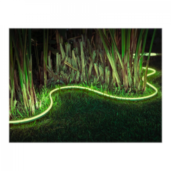 Philips Hue | Lightstrip | Hue White and Colour Ambiance | 37.5 W | White and colored light