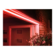 Philips Hue | Lightstrip | Hue White and Colour Ambiance | 37.5 W | White and colored light