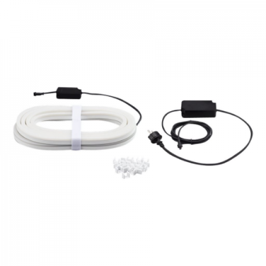 Philips Hue | Lightstrip | Hue White and Colour Ambiance | 37.5 W | White and colored light