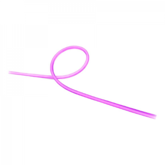 Philips Hue | Lightstrip | Hue White and Colour Ambiance | 37.5 W | White and colored light