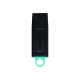 Kingston | DataTraveler Exodia USB Flash Drive | 64 GB | USB 3.2 Gen 1 | Black/Blue