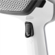 ETA | Garment steamer | Stephany ETA227090000 | Handheld | 1400 W | 0.38 L | 25 g/min | White/Black