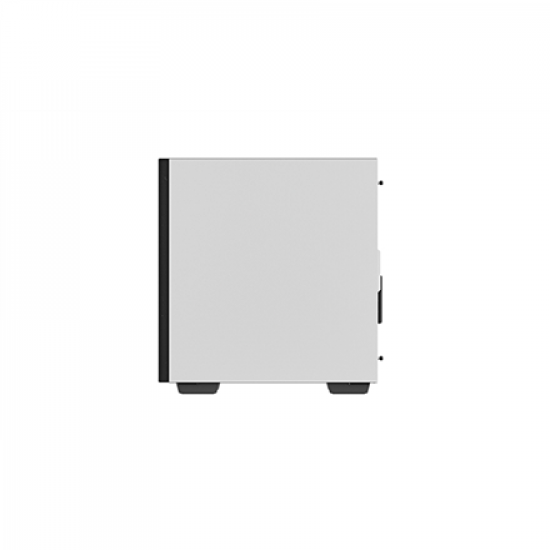 Deepcool | MACUBE 110 WH | White | mATX | ATX PS2 （Length less than 170mm)