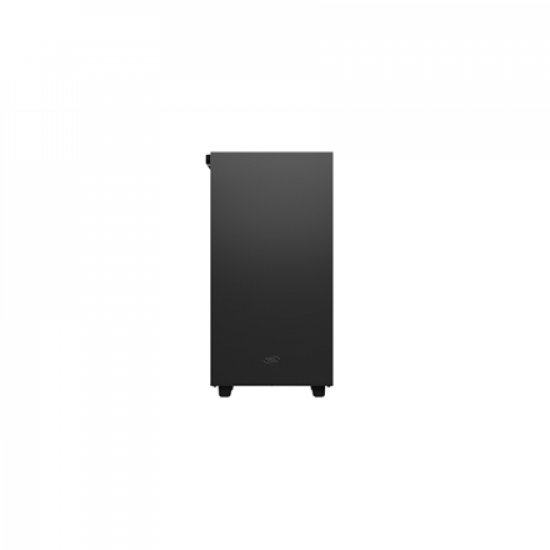Deepcool | MACUBE 110 | Black | mATX | Power supply included No | ATX PS2 （Length less than 170mm)