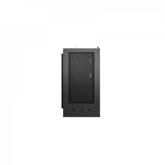 Deepcool | MACUBE 110 | Black | mATX | Power supply included No | ATX PS2 （Length less than 170mm)