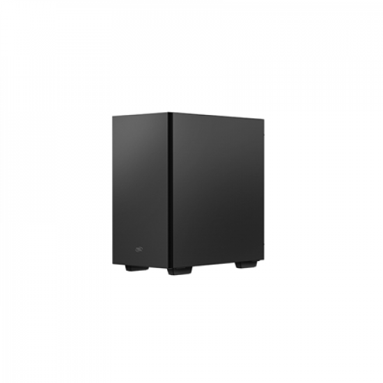 Deepcool | MACUBE 110 | Black | mATX | Power supply included No | ATX PS2 （Length less than 170mm)