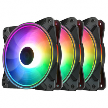 Deepcool | Cooling Fan | CF120 PLUS | Case fan