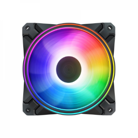 Deepcool | Cooling Fan | CF120 PLUS | Case fan