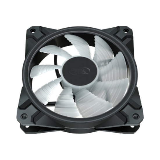 Deepcool | Cooling Fan | CF120 PLUS | Case fan