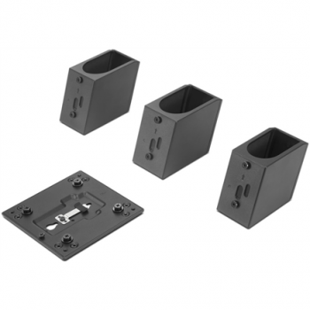 Lenovo | ThinkCentre | Tiny/Nano Monitor Clamp II