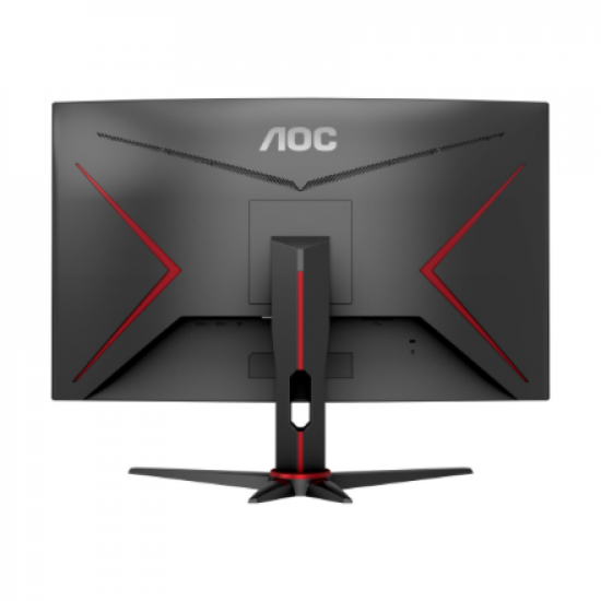 AOC | Curved Gaming Monitor | C24G2AE/BK | 23.6 