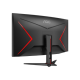 AOC | Curved Gaming Monitor | C32G2ZE | 31.5 