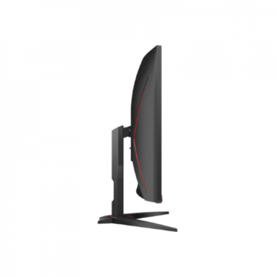 AOC | Curved Gaming Monitor | C32G2ZE | 31.5 
