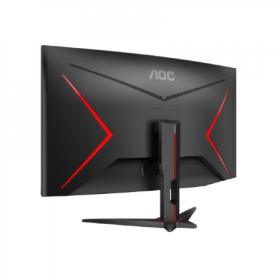 AOC | Curved Gaming Monitor | C32G2ZE | 31.5 