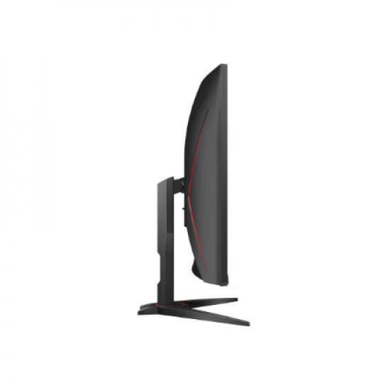 AOC | Curved Gaming Monitor | C32G2ZE | 31.5 