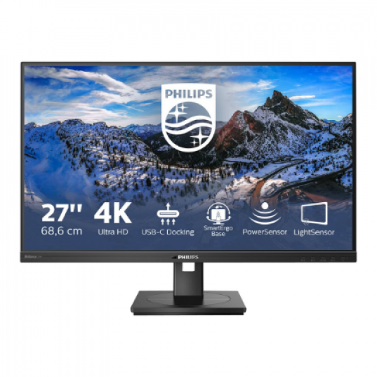 Philips | LCD monitor | 279P1/00 | 27  