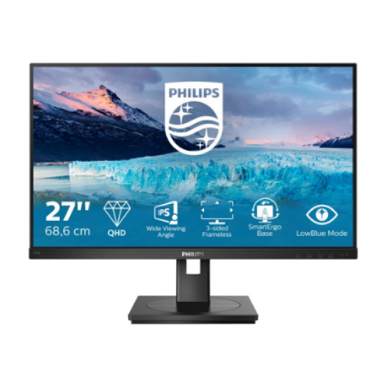 Philips | LCD | 275S1AE/00 | 27 