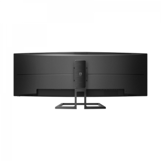 Philips | Curved LCD Display | 498P9/00 | 48.8 