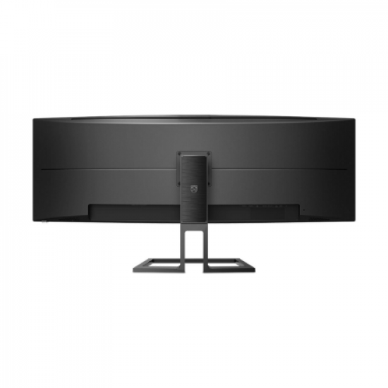 Philips | Curved LCD Display | 498P9/00 | 48.8 