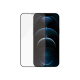 PanzerGlass | Apple | For iPhone 12 Pro Max | Glass | Black | Clear Screen Protector