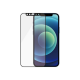 PanzerGlass | Anti-Glare AB | Apple | iPhone 12 mini | Tempered glass | Black | Case friendly | Anti-glare screen protector