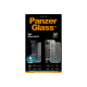 PanzerGlass | TPU Case | Apple | iPhone 12/ 12 Pro | Tempered glass | Transparent | This 360⁰ bundle includes a PanzerGlass screen protector and a clear TPU case cover which gives the phone a full body protection; Full frame coverage; Rounded edges; Cryst