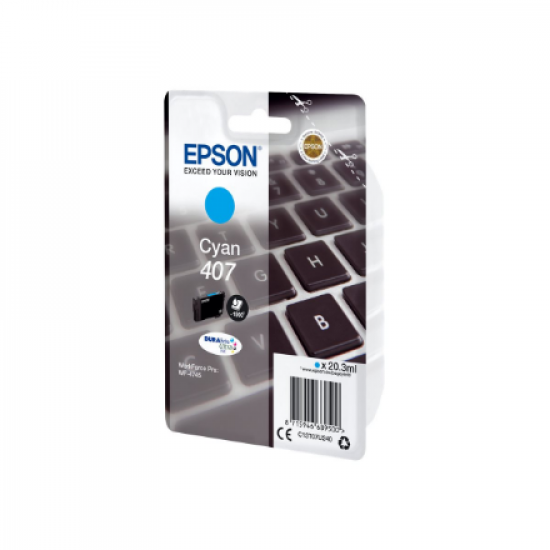 Epson WF-4745 Series | Ink Cartridge L Cian | Ink Cartridge | Cyan