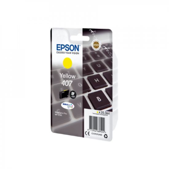 Epson WF-4745 Series | Ink Cartridge L Yellow | Ink Cartridge | Yellow