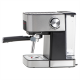 Camry | Espresso and Cappuccino Coffee Machine | CR 4410 | Pump pressure 15 bar | Built-in milk frother | Semi-automatic | 850 W | Black/Stainless steel