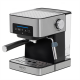 Camry | Espresso and Cappuccino Coffee Machine | CR 4410 | Pump pressure 15 bar | Built-in milk frother | Semi-automatic | 850 W | Black/Stainless steel