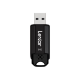 Lexar | Flash drive | JumpDrive S80 | 64 GB | USB 3.1 | Black