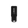 Lexar | Flash drive | JumpDrive S80 | 128 GB | USB 3.1 | Black