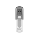 Lexar | Flash drive | JumpDrive V100 | 128 GB | USB 3.0 | Grey