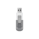 Lexar | Flash drive | JumpDrive V100 | 32 GB | USB 3.0 | Grey