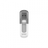 Lexar | Flash drive | JumpDrive V100 | 64 GB | USB 3.0 | Grey