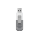 Lexar | Flash drive | JumpDrive V100 | 64 GB | USB 3.0 | Grey