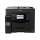Epson Multifunctional Printer | EcoTank L6570 | Inkjet | Colour | Inkjet Multifunctional Printer | A4 | Wi-Fi | Black