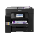 Epson Multifunctional Printer | EcoTank L6570 | Inkjet | Colour | Inkjet Multifunctional Printer | A4 | Wi-Fi | Black