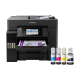 Epson Multifunctional Printer | EcoTank L6570 | Inkjet | Colour | Inkjet Multifunctional Printer | A4 | Wi-Fi | Black