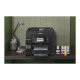 Epson Multifunctional Printer | EcoTank L6570 | Inkjet | Colour | Inkjet Multifunctional Printer | A4 | Wi-Fi | Black