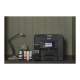 Epson Multifunctional Printer | EcoTank L6570 | Inkjet | Colour | Inkjet Multifunctional Printer | A4 | Wi-Fi | Black