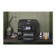 Epson Multifunctional Printer | EcoTank L6550 | Inkjet | Colour | Inkjet Multifunctional Printer | A4 | Wi-Fi | Black