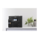 Epson Multifunctional Printer | EcoTank L6550 | Inkjet | Colour | Inkjet Multifunctional Printer | A4 | Wi-Fi | Black