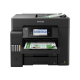 Epson Multifunctional Printer | EcoTank L6550 | Inkjet | Colour | Inkjet Multifunctional Printer | A4 | Wi-Fi | Black