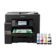Epson Multifunctional Printer | EcoTank L6550 | Inkjet | Colour | Inkjet Multifunctional Printer | A4 | Wi-Fi | Black